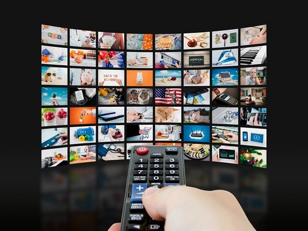 Long-Form TV and streaming advertising are twice as memorable as short-form mobile digital advertising, research